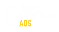 Digital Marketing Ads λογότυπο Μαρία Γιώργκη