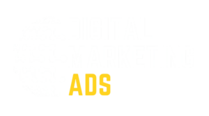 Digital Marketing Ads λογότυπο Μαρία Γιώργκη